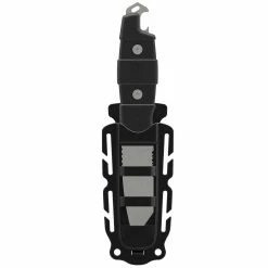 GEAR AID Kotu Tanto Survival Knife 12 GEAR AID Kotu Tanto Survival Knife -Camping Shop 62040 ga kotu black comp 02 22124.1652736467