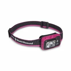 Black Diamond Spot 400 Headlamp -Camping Shop 620672 6015 Spot 400 Headlamp Ultra Pink 01 rsz 98357.1668043035