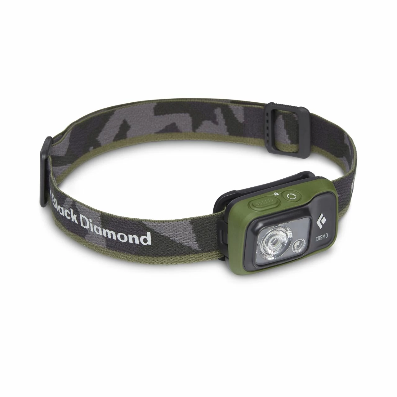 Black Diamond Cosmo 350 Headlamp 1 Black Diamond Cosmo 350 Headlamp