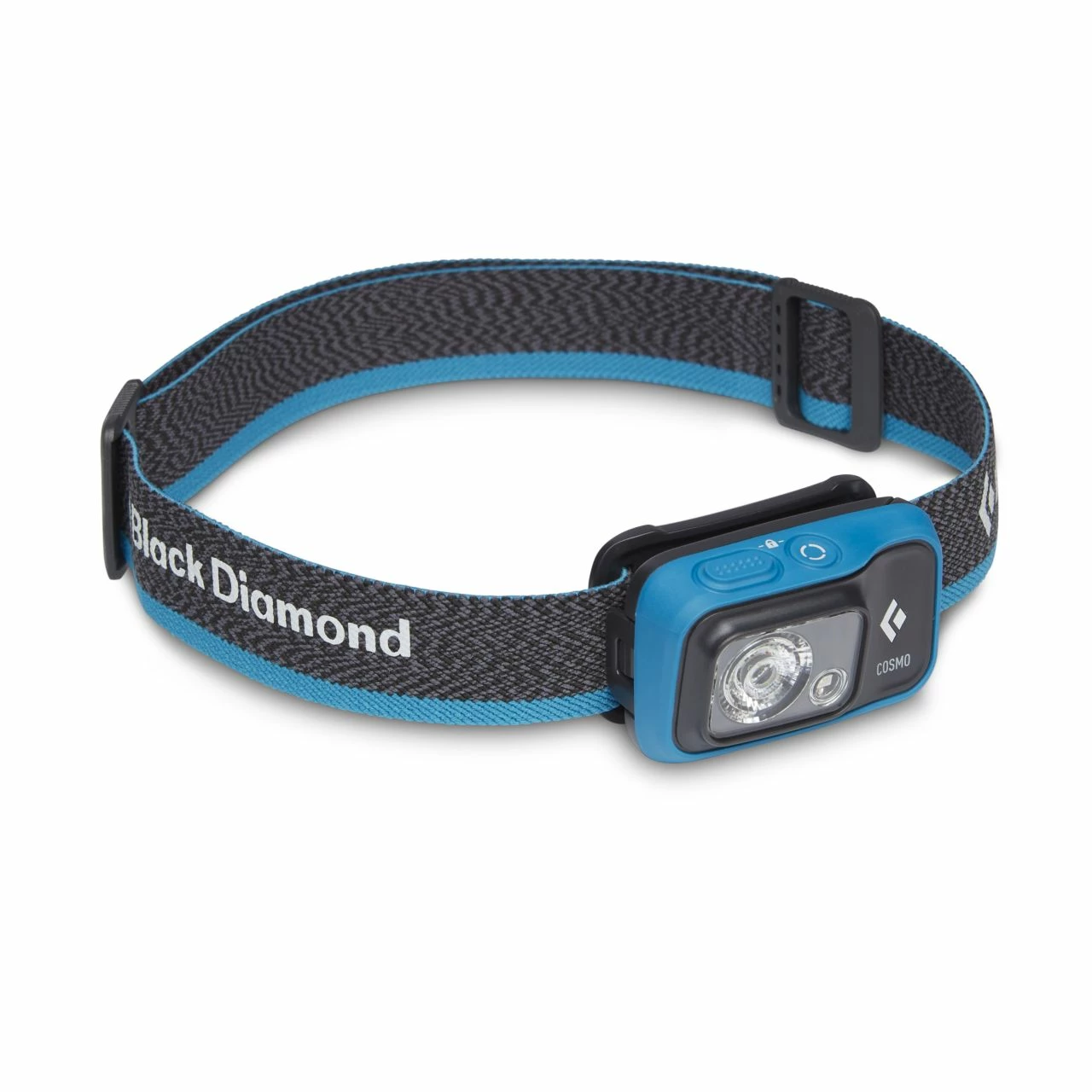 Black Diamond Cosmo 350 Headlamp 5 Black Diamond Cosmo 350 Headlamp - Image 5
