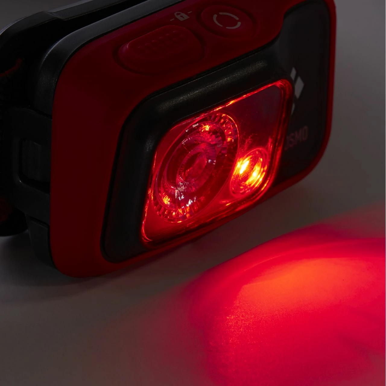 Black Diamond Cosmo 350 Headlamp 9 Black Diamond Cosmo 350 Headlamp - Image 9