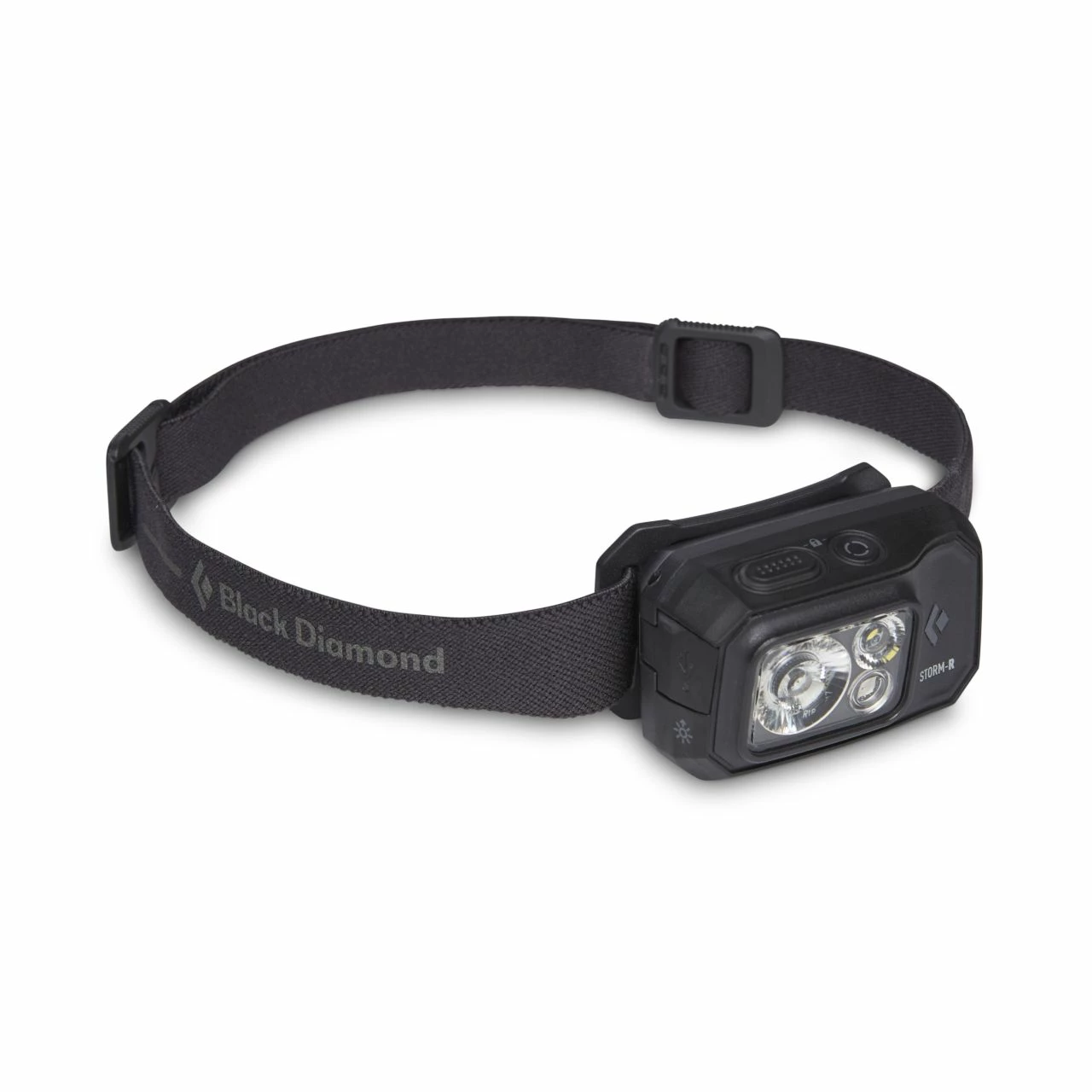 Black Diamond Storm 500-R Headlamp 12 Black Diamond Storm 500-R Headlamp - Image 12
