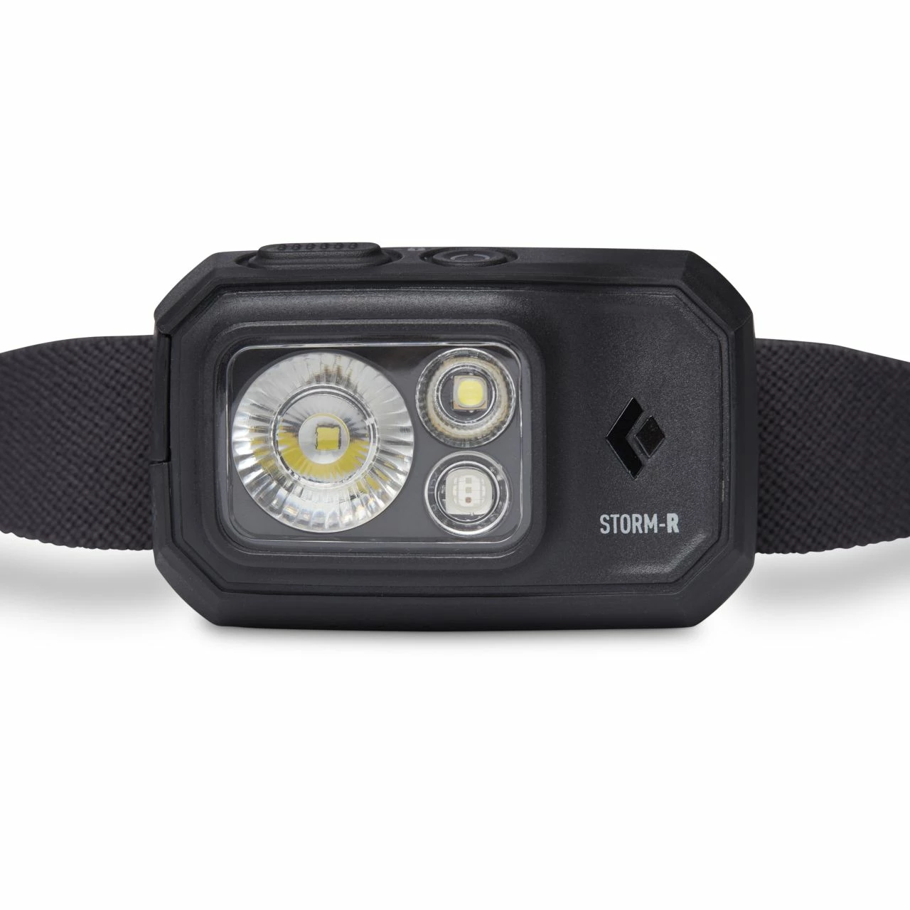Black Diamond Storm 500-R Headlamp 13 Black Diamond Storm 500-R Headlamp - Image 13
