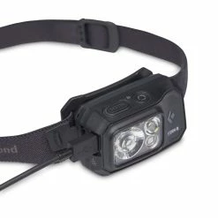 Black Diamond Storm 500-R Headlamp 34 Black Diamond Storm 500-R Headlamp -Camping Shop 620675 0002 Storm 500 R Headlamp Black 05 rsz 40528.1670450102