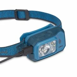 Black Diamond Storm 500-R Headlamp 28 Black Diamond Storm 500-R Headlamp -Camping Shop 620675 4004 Storm 500 R Headlamp Azul 05 rsz 85249.1670450102