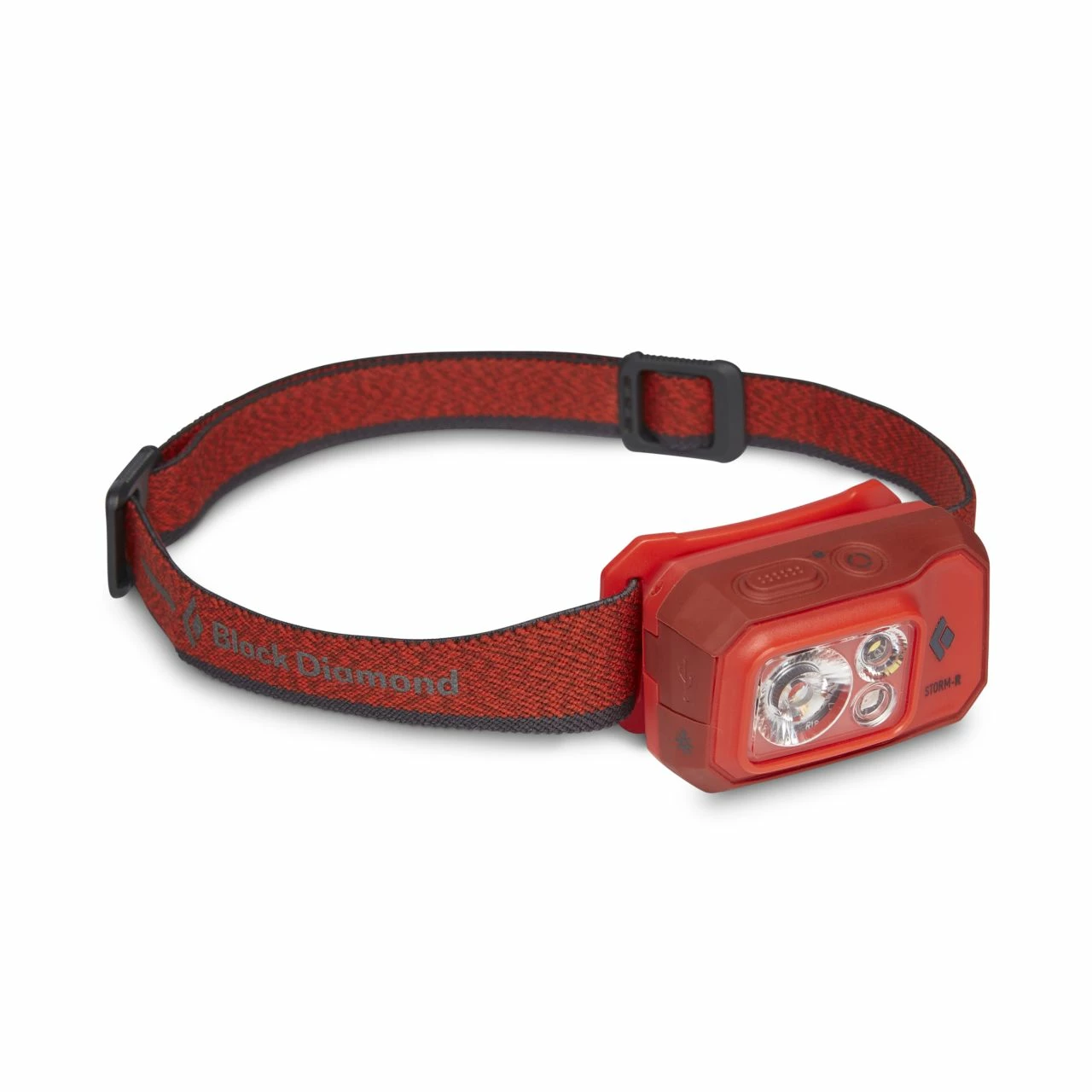 Black Diamond Storm 500-R Headlamp 1 Black Diamond Storm 500-R Headlamp