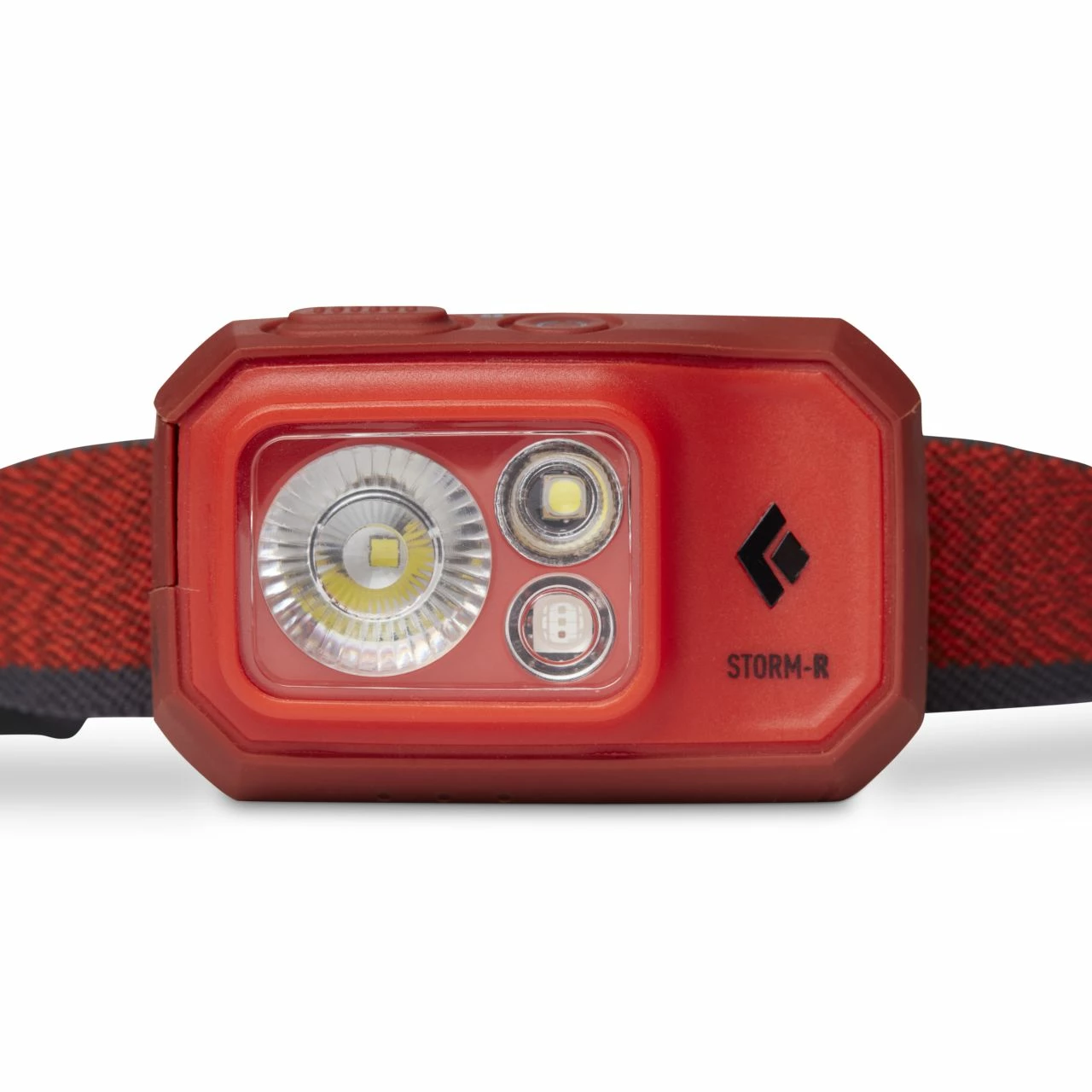 Black Diamond Storm 500-R Headlamp 2 Black Diamond Storm 500-R Headlamp - Image 2