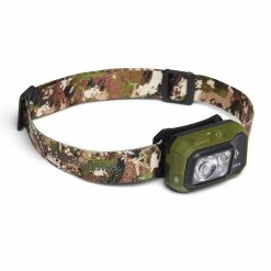 Black Diamond Storm 500-R Headlamp 36 Black Diamond Storm 500-R Headlamp -Camping Shop 620675 9408 STORM 500 R HEADLAMP Camo Print 01 rsz 71291.1670450102