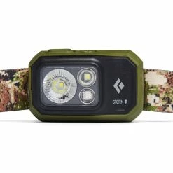 Black Diamond Storm 500-R Headlamp 37 Black Diamond Storm 500-R Headlamp -Camping Shop 620675 9408 STORM 500 R HEADLAMP Camo Print 02 rsz 50548.1670450102