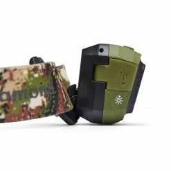 Black Diamond Storm 500-R Headlamp 41 Black Diamond Storm 500-R Headlamp -Camping Shop 620675 9408 STORM 500 R HEADLAMP Camo Print 06 rsz 78680.1670450102