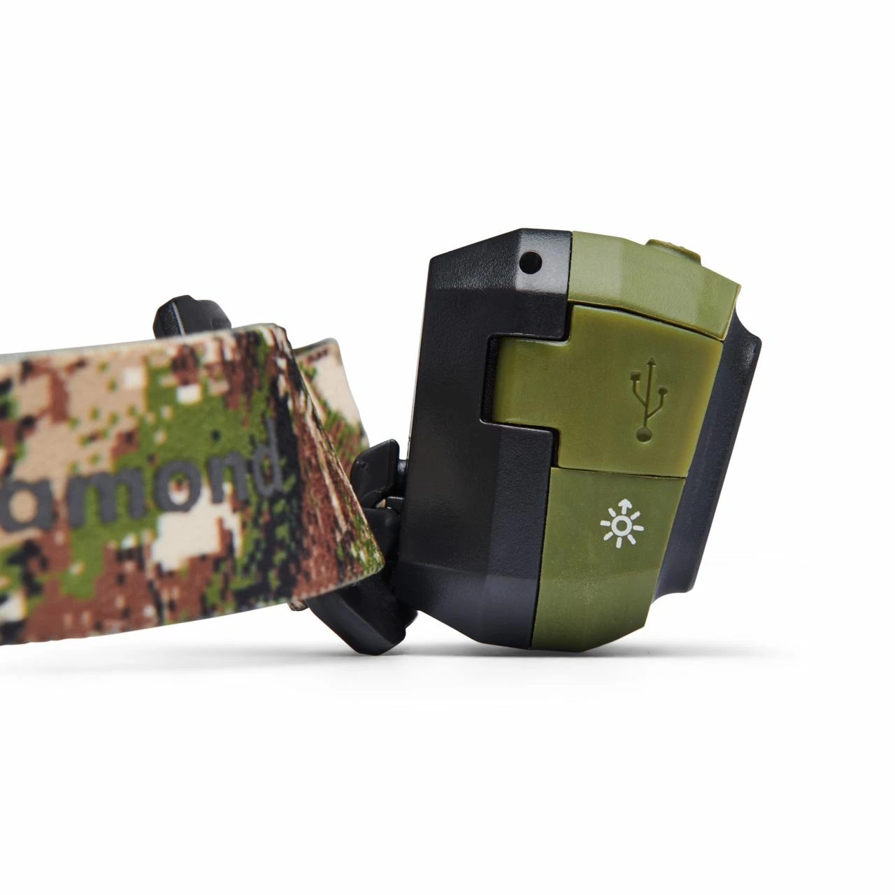 Black Diamond Storm 500-R Headlamp 21 Black Diamond Storm 500-R Headlamp - Image 21