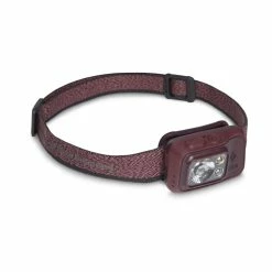Black Diamond Spot 400-R Headlamp -Camping Shop 620676 6018 Spot 400 R Headlamp Bordeaux 01 rsz 60919.1675985504