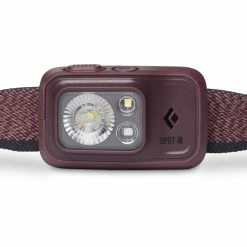 Black Diamond Spot 400-R Headlamp -Camping Shop 620676 6018 Spot 400 R Headlamp Bordeaux 02 rsz 22022.1641947153