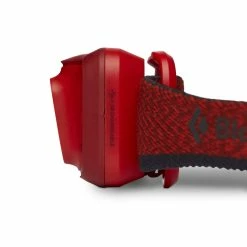 Black Diamond Spot 400-R Headlamp -Camping Shop 620676 8001 Spot 400 R Headlamp Octane 04 rsz 11538.1675985504