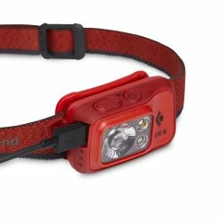 Black Diamond Spot 400-R Headlamp -Camping Shop 620676 8001 Spot 400 R Headlamp Octane 05 rsz 77060.1675985504