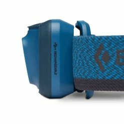 Black Diamond Cosmo 350-R Headlamp -Camping Shop 620677 4004 COSMO 350 R HEADLAMP AZUL 04 rsz 14943.1670449690