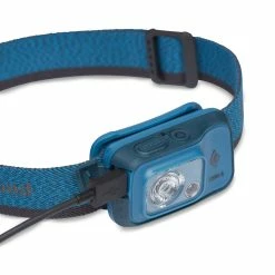 Black Diamond Cosmo 350-R Headlamp -Camping Shop 620677 4004 Cosmo 350 R Headlamp Azul 05 rsz 68588.1670449690