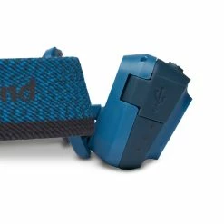 Black Diamond Cosmo 350-R Headlamp -Camping Shop 620677 4004 Cosmo 350 R Headlamp Azul 06 rsz 66575.1670449690