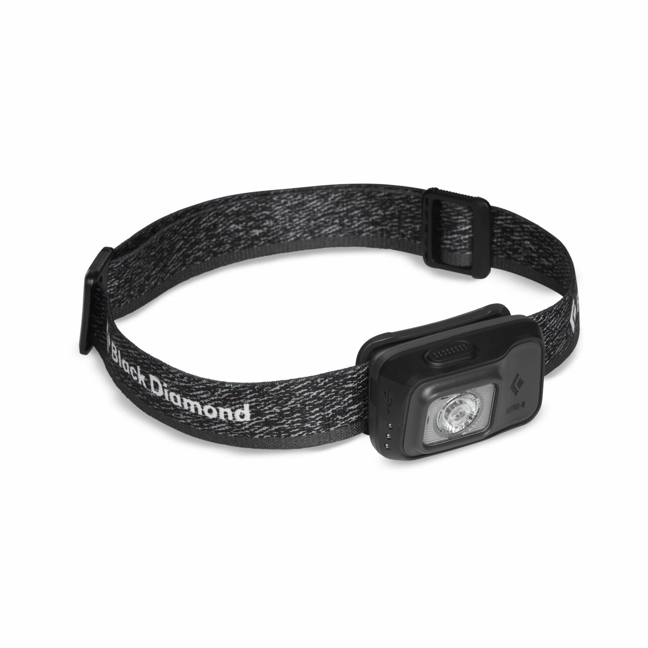 Black Diamond Astro 300-R Headlamp 1 Black Diamond Astro 300-R Headlamp