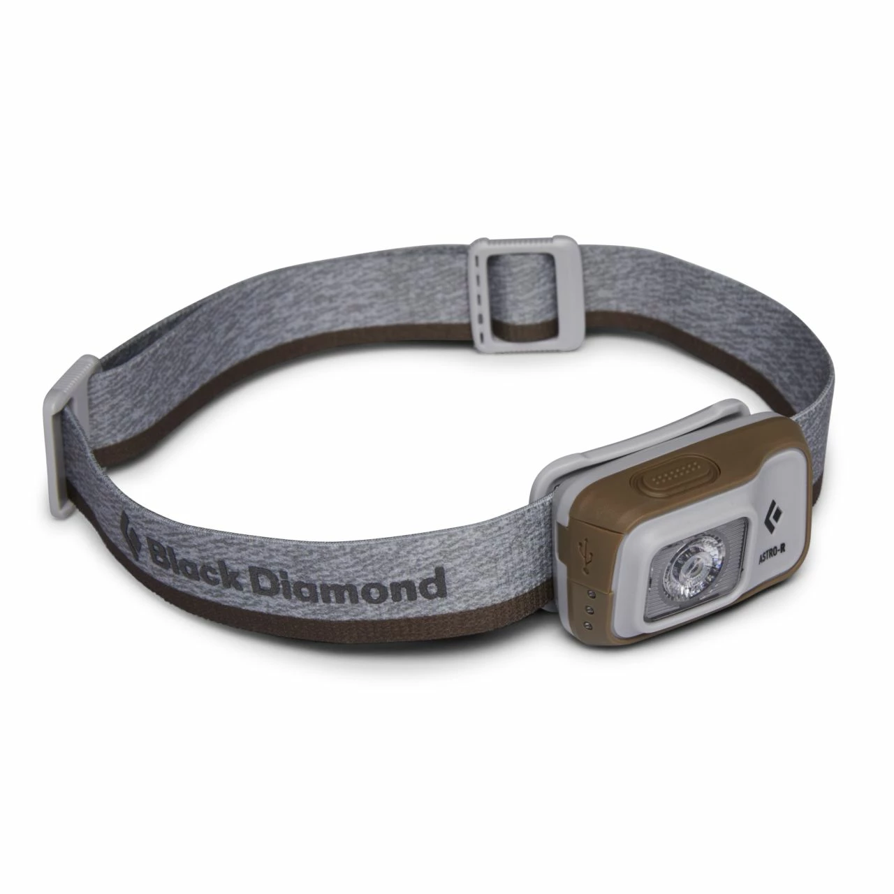 Black Diamond Astro 300-R Headlamp 4 Black Diamond Astro 300-R Headlamp - Image 4