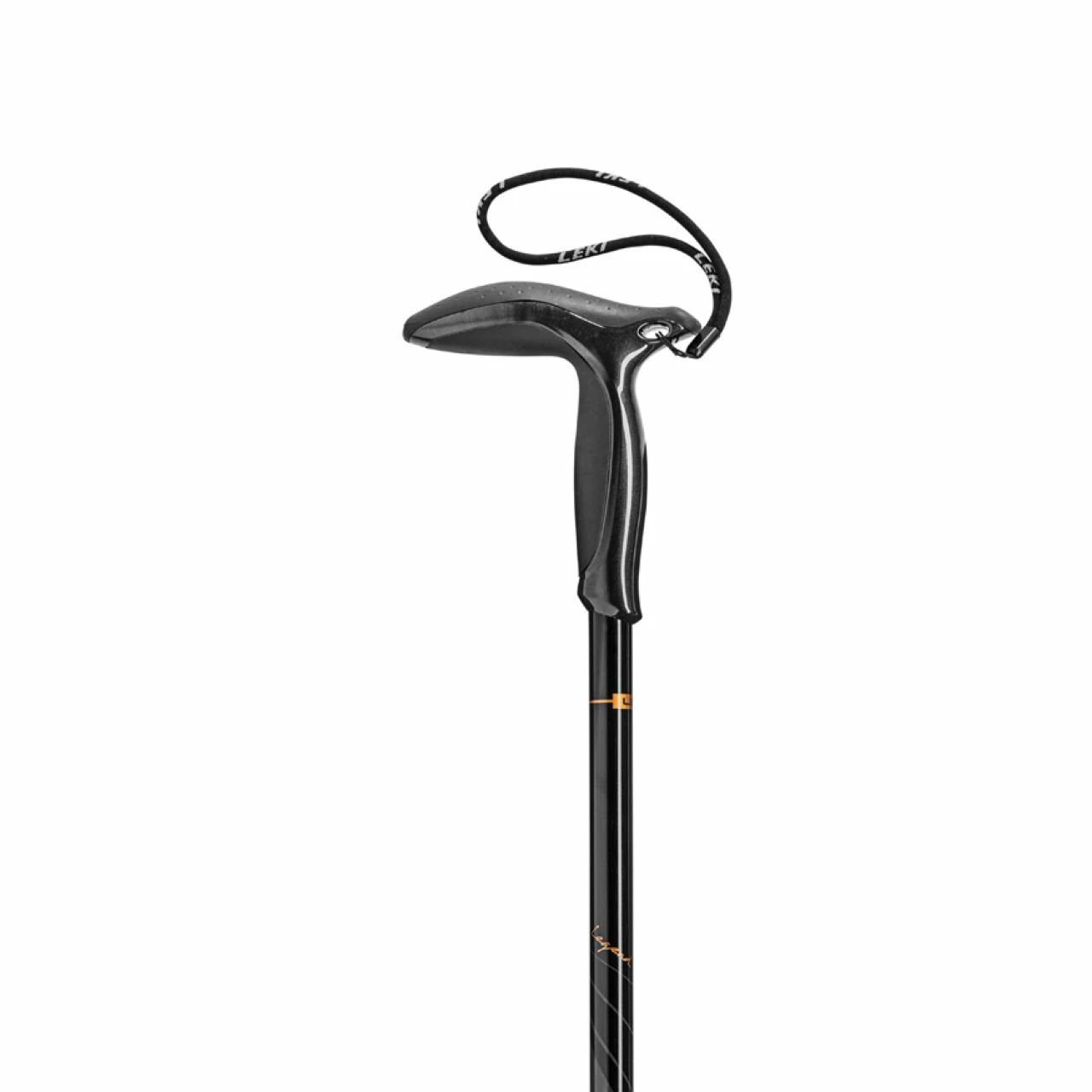 Leki Legend Black Carbon 2 Leki Legend Black Carbon - Image 2