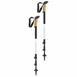 Leki Cressida Cork Lite