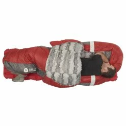 Sierra Designs Backcountry Bed 650 / 20 Degree 11 Sierra Designs Backcountry Bed 650 / 20 Degree -Camping Shop 70603820 alt06 backcountrybed20 web 05408.1608063420 rsz 77968.1626823665