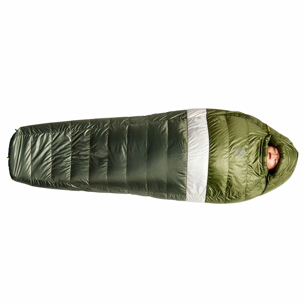 Sierra Designs Get Down 550 / 20 Degree (Fall 2022) 3 Sierra Designs Get Down 550 / 20 Degree (Fall 2022) - Image 3