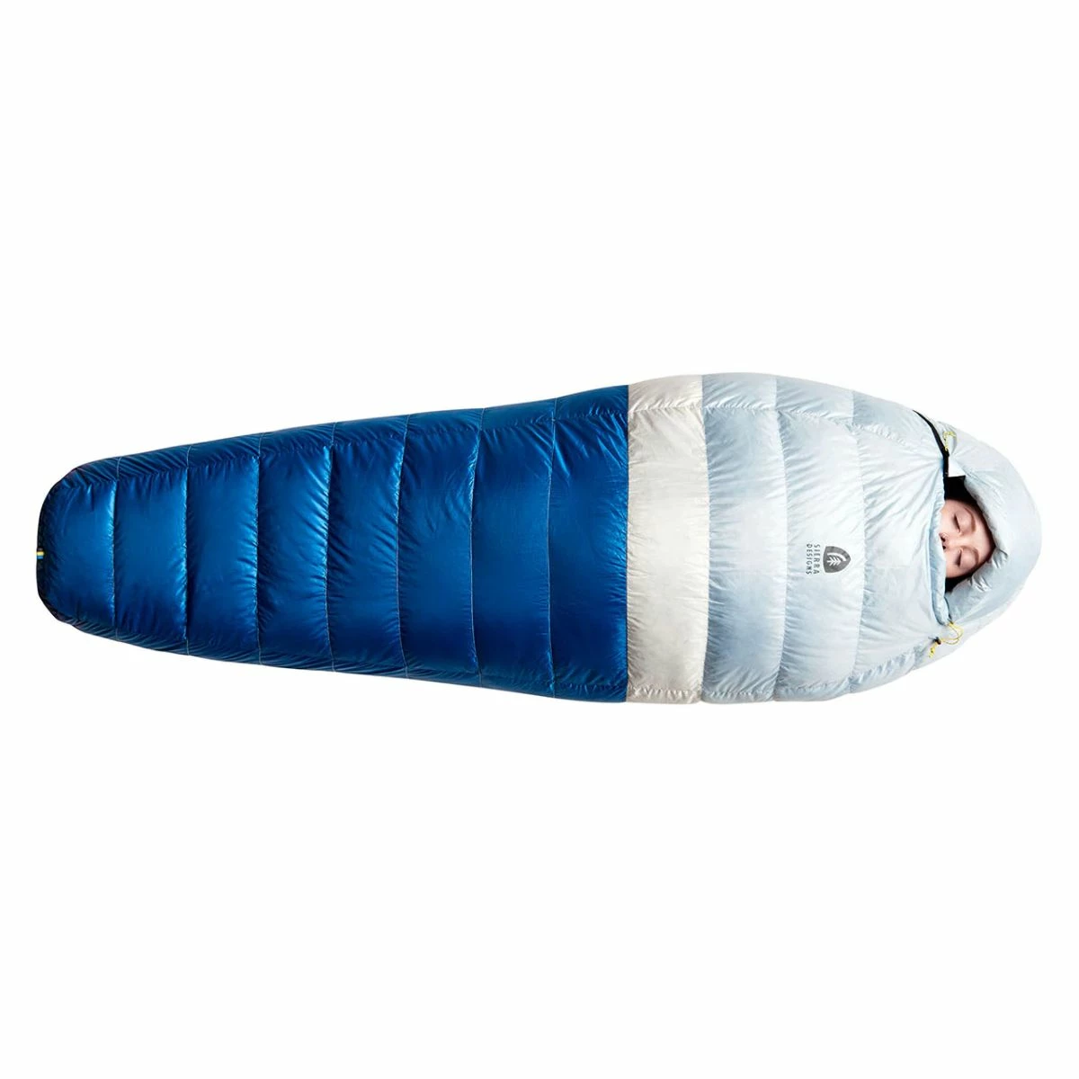 Sierra Designs Get Down 550 / 20 Degree - Women's (Fall 2022) 3 Sierra Designs Get Down 550 / 20 Degree - Women's (Fall 2022) - Image 3