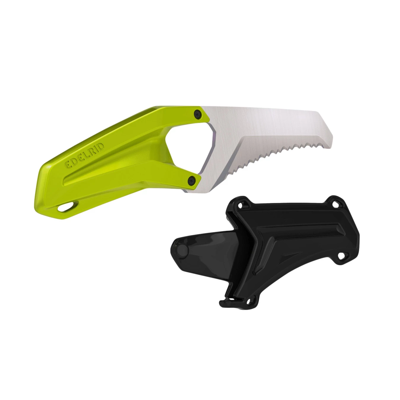 Edelrid Canyoneering Rescue Knife 1 Edelrid Canyoneering Rescue Knife