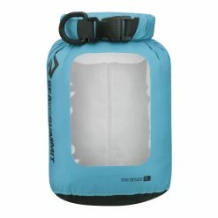 Sea To Summit View Dry Sack (Fall 2022) 10 Sea To Summit View Dry Sack (Fall 2022) -Camping Shop 761 32 viewdrysack 1l pacificblue 98675.1651162440