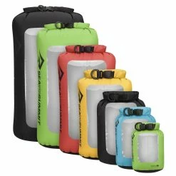 Sea To Summit View Dry Sack (Fall 2022)