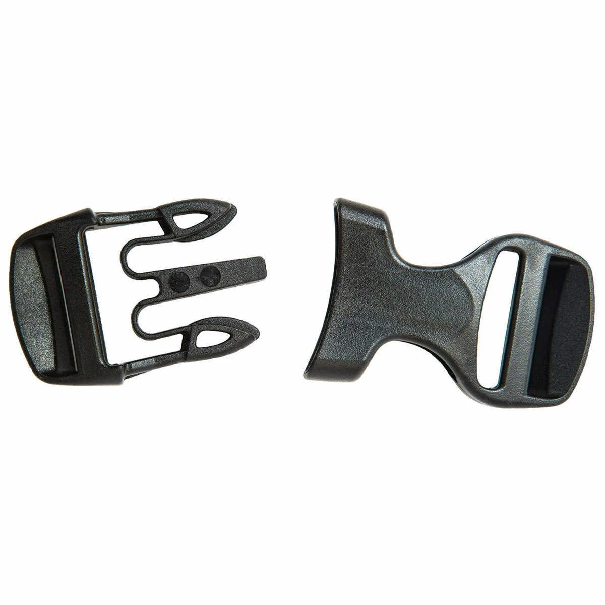 GEAR AID Dual-Adjust Buckle 1 GEAR AID Dual-Adjust Buckle