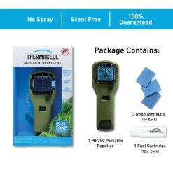 Thermacell MR300 Portable Mosquito Repeller -Camping Shop 843654001340.pt01 600x600 rsz 48291.1626823340