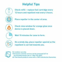 Thermacell MR300 Portable Mosquito Repeller -Camping Shop 843654001340.pt04 600x600 rsz 46537.1626823339