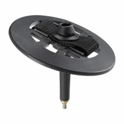 Leki Deep Powder Basket W/ Flextip