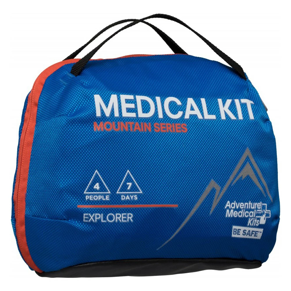 Adventure Medical Kits Mountain Explorer 2 Adventure Medical Kits Mountain Explorer - Image 2