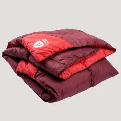 Sierra Designs Basecamp Down Blanket 6 Sierra Designs Basecamp Down Blanket -Camping Shop 90616422 RD ALT02 DownBasecampBlanket 06705 94846.1644360235 06154.1644628006