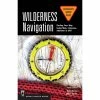 Mountaineers Books Wilderness Navigation
