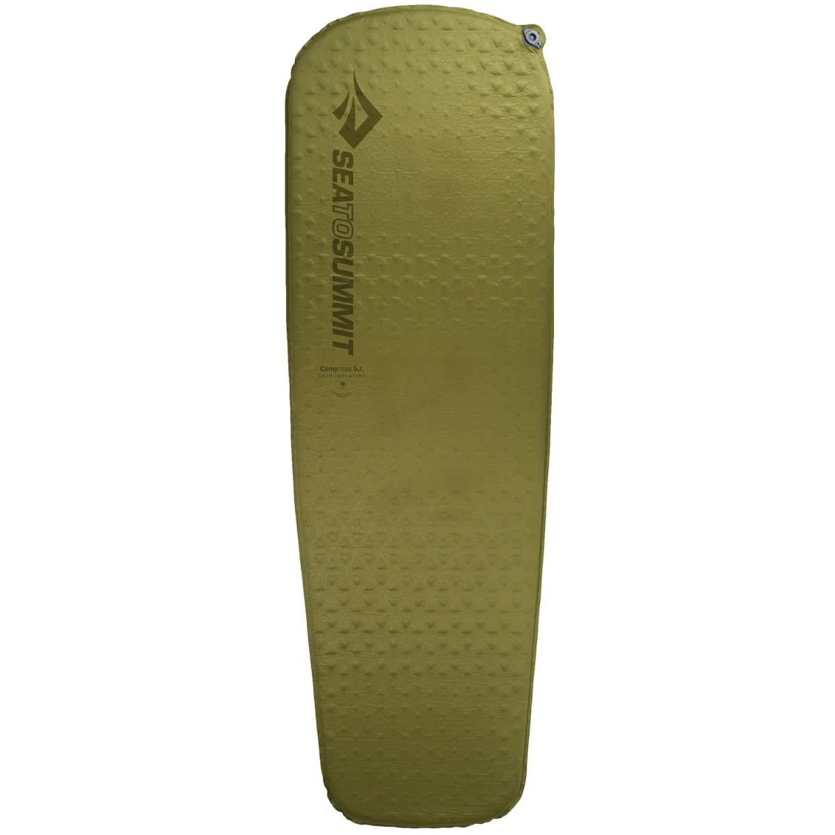 Sea To Summit Camp Self-Inflating Mat 2 Sea To Summit Camp Self-Inflating Mat - Image 2