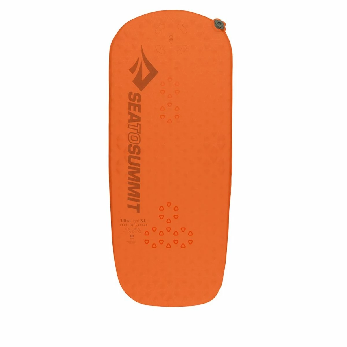 Sea To Summit Ultralight Self-Inflating Mat 2 Sea To Summit Ultralight Self-Inflating Mat - Image 2