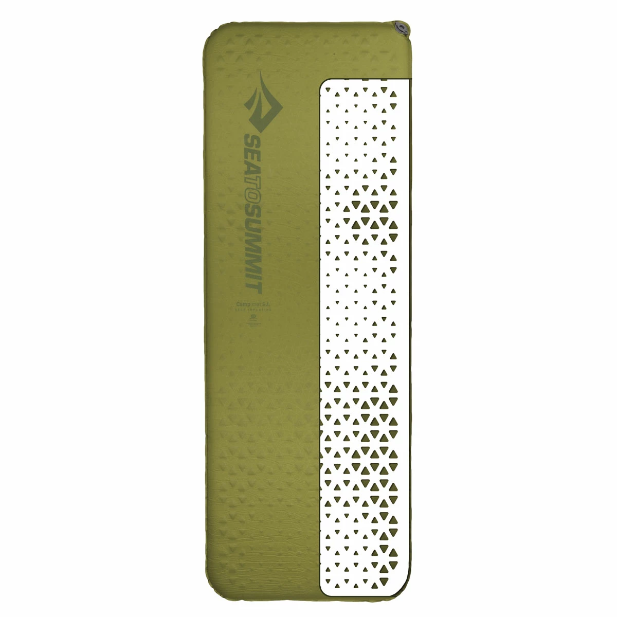 Sea To Summit Camp Self-Inflating Mat 5 Sea To Summit Camp Self-Inflating Mat - Image 5