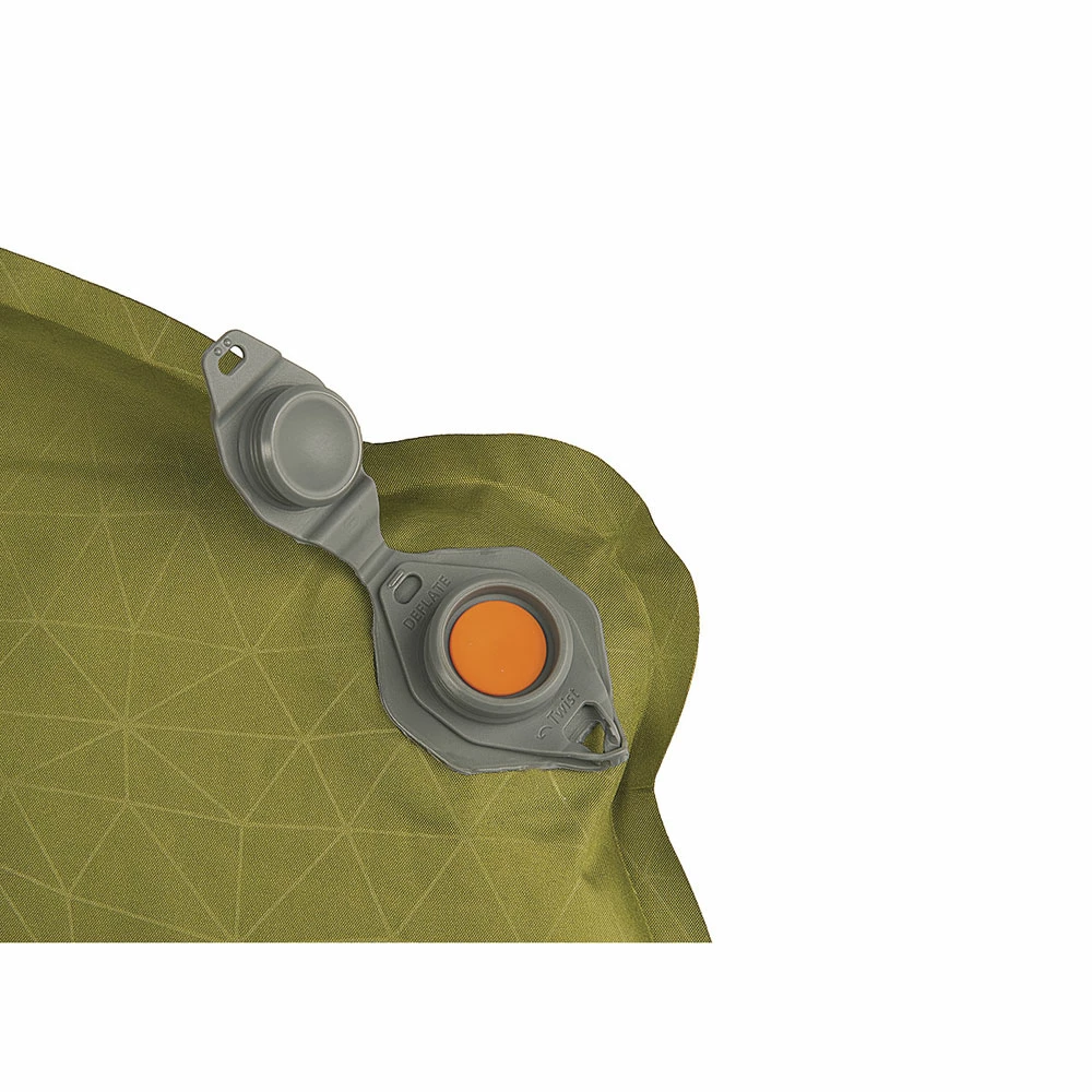 Sea To Summit Camp Self-Inflating Mat 9 Sea To Summit Camp Self-Inflating Mat - Image 9