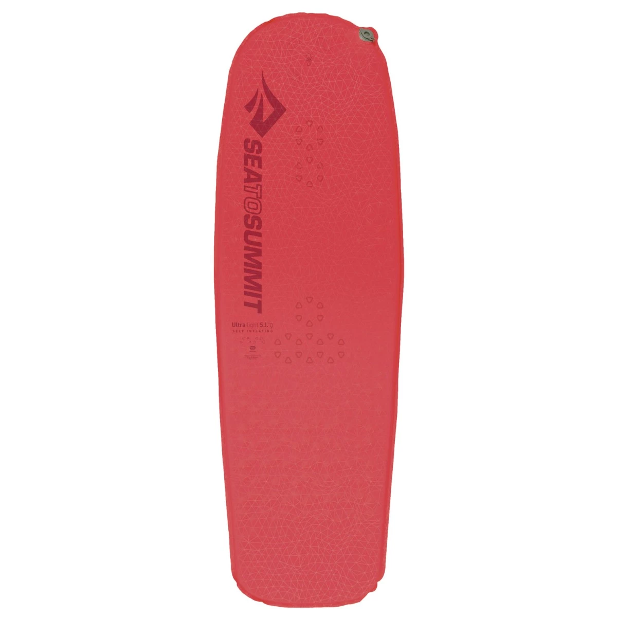 Sea To Summit Ultralight Self-Inflating Mat - Women's 1 Sea To Summit Ultralight Self-Inflating Mat - Women's