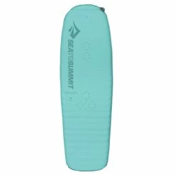 Sea To Summit Comfort Light Self-Inflating Mat - Women's