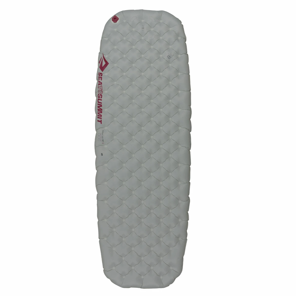 Sea To Summit Ether Light XT Insulated Mat - Women's 2 Sea To Summit Ether Light XT Insulated Mat - Women's - Image 2