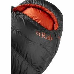 Rab Ascent 500 7 Rab Ascent 500 -Camping Shop ASCENT 500 GRAPHENE QSD 35 GRH 06 RSZ 40387.1646072135