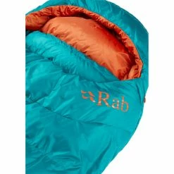 Rab Ascent 500 - Women's 7 Rab Ascent 500 - Women's -Camping Shop ASCENT 500 W MARINA BLUE QSD 36 MRB 06 81304.1646082740