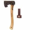 Hults Bruk Almike Hatchet With Holster