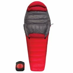 Sea To Summit Alpine ApIII -40F 9 Sea To Summit Alpine ApIII -40F -Camping Shop Alpine Down Winter Sleeping Bag Double Zipper rsz 95363.1646244318